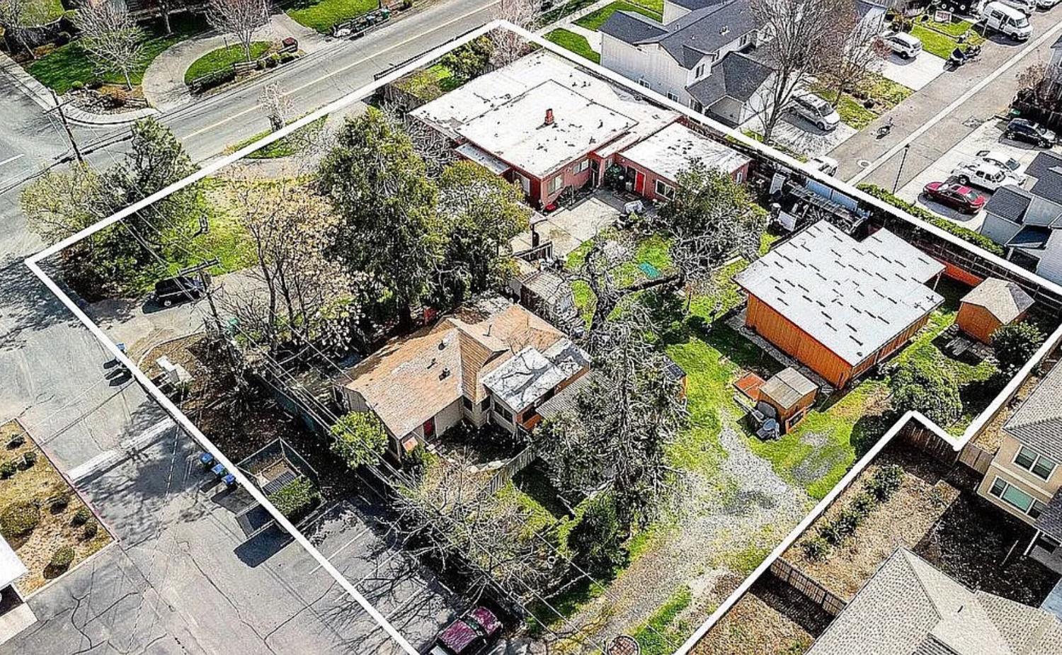 2915 2919 Godman Ave, Chico, CA 95973