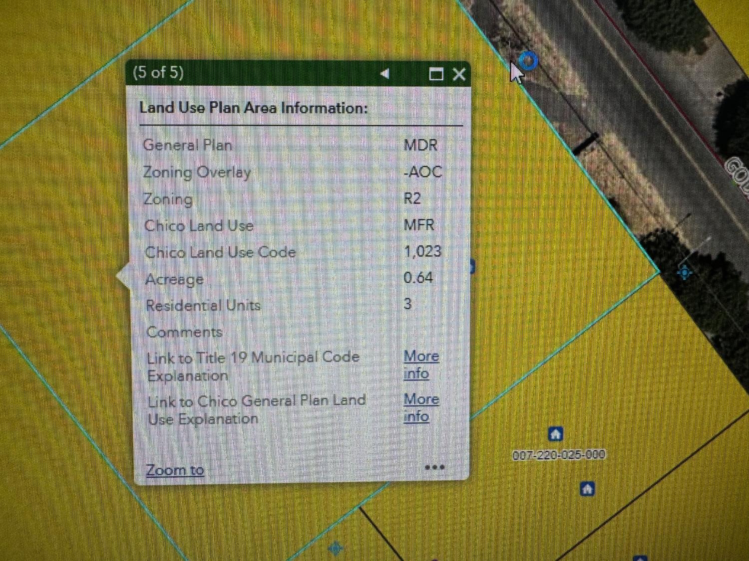 2915 2919 Godman Ave, Chico, CA 95973