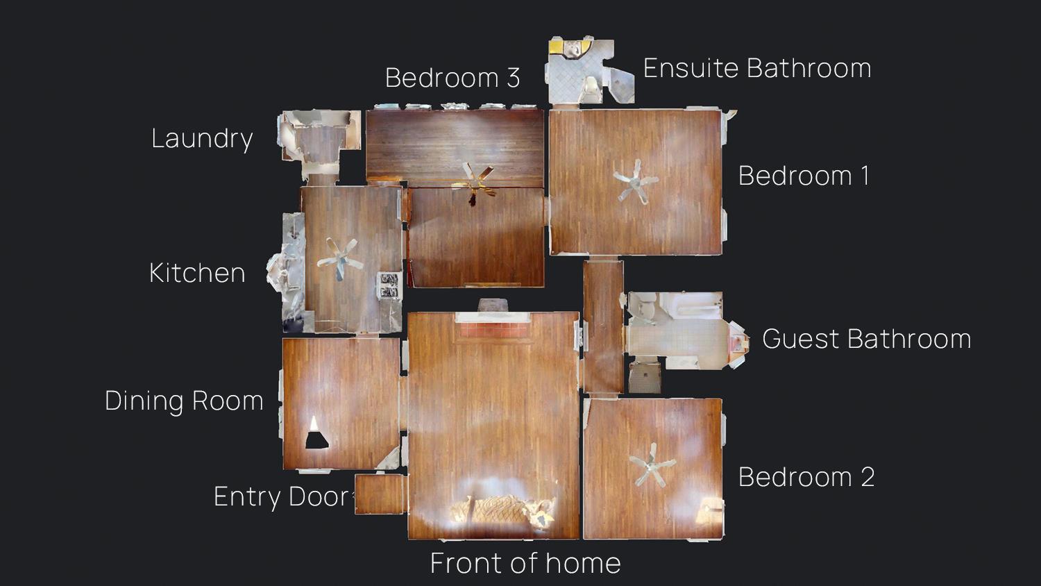 1481 N Adoline, Fresno, CA 93728