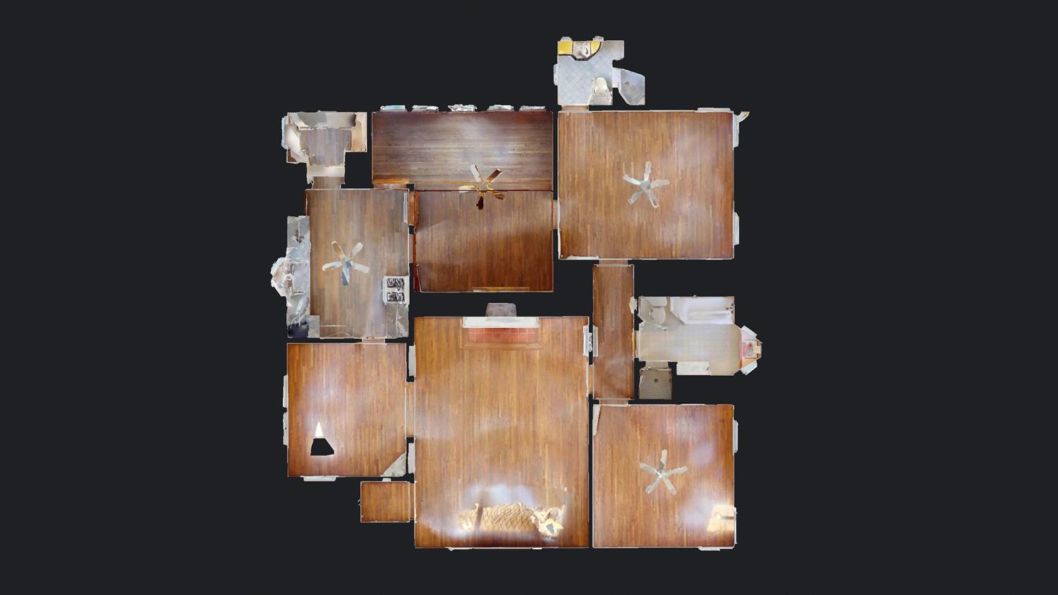 1481 N Adoline, Fresno, CA 93728