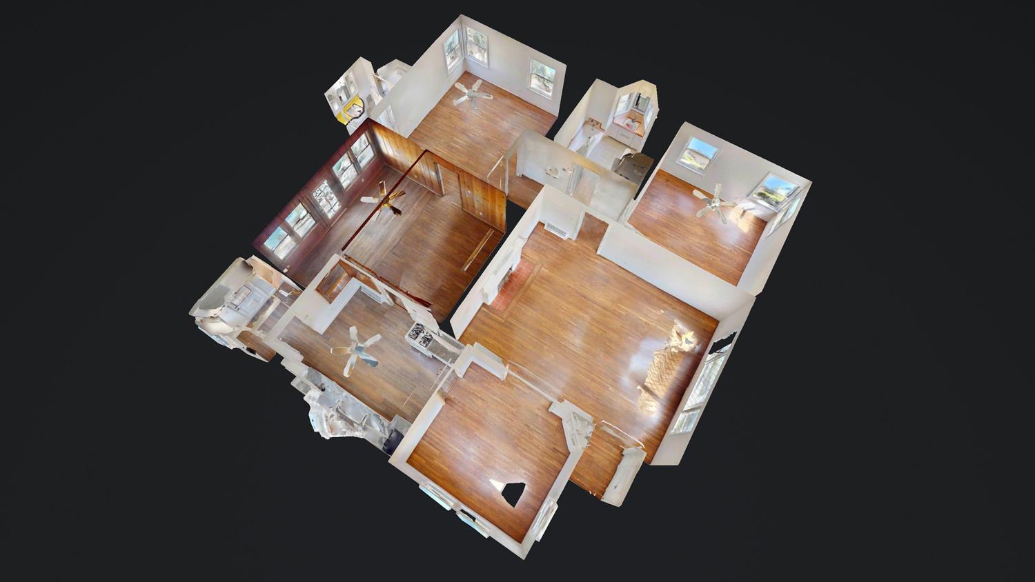 1481 N Adoline, Fresno, CA 93728