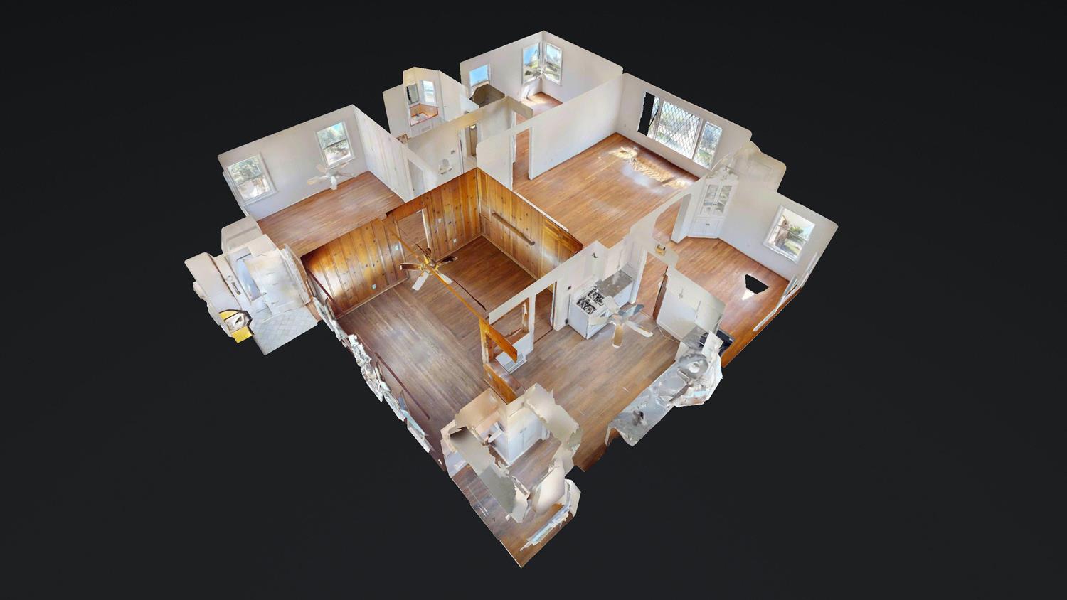 1481 N Adoline, Fresno, CA 93728