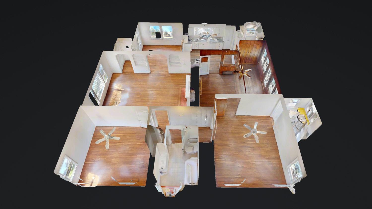 1481 N Adoline, Fresno, CA 93728