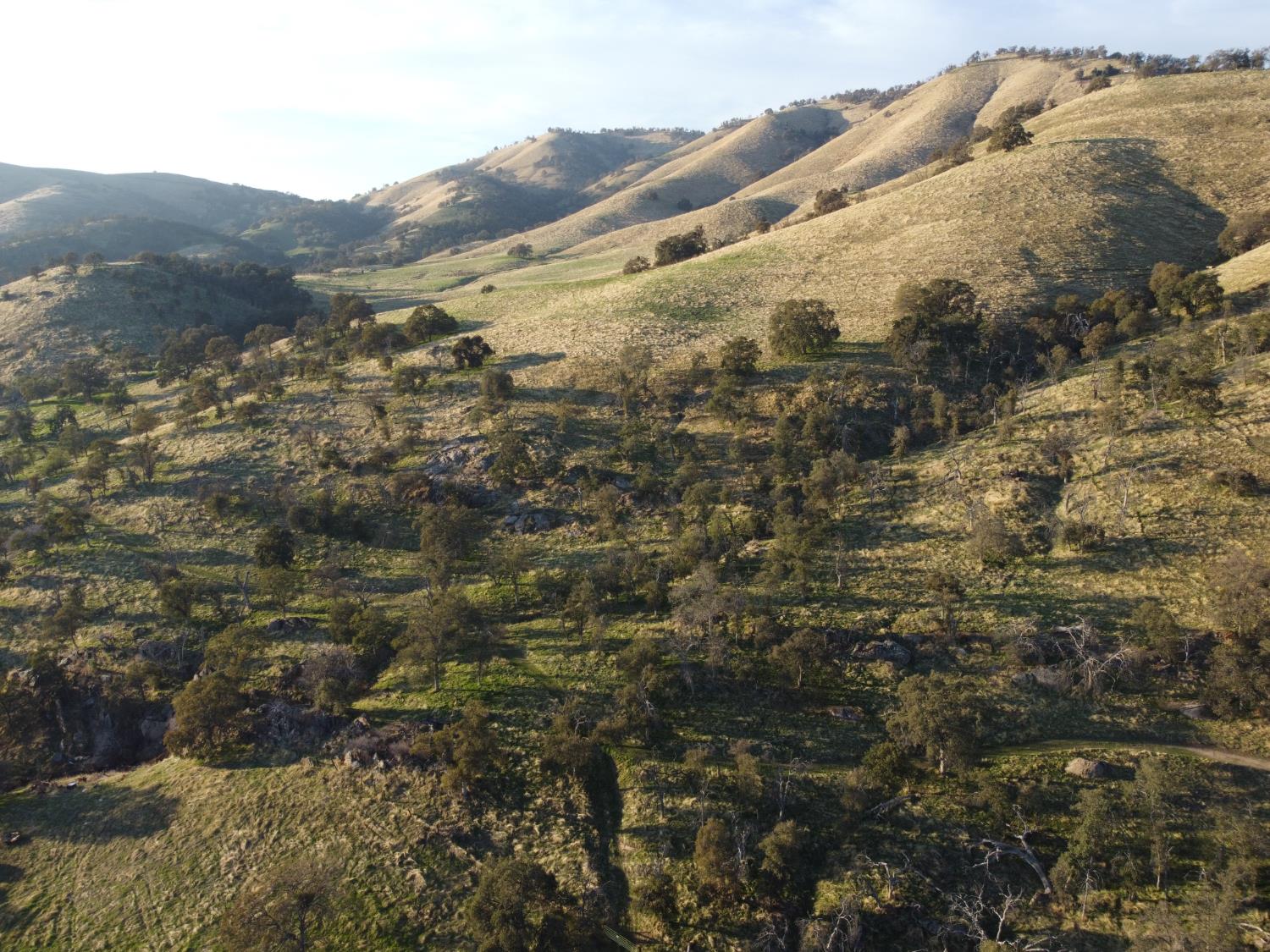 0 00 Seminole Rd, Tollhouse, CA 93667