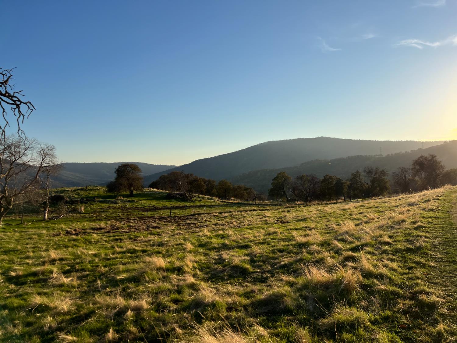 0 00 Seminole Rd, Tollhouse, CA 93667