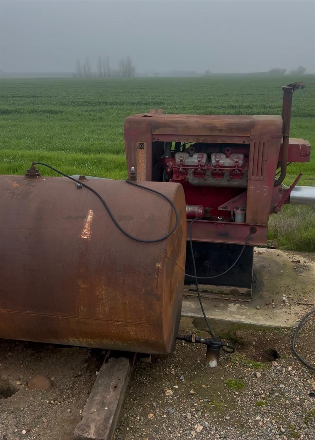 12010 E childs Ave, Le Grand, CA 95333