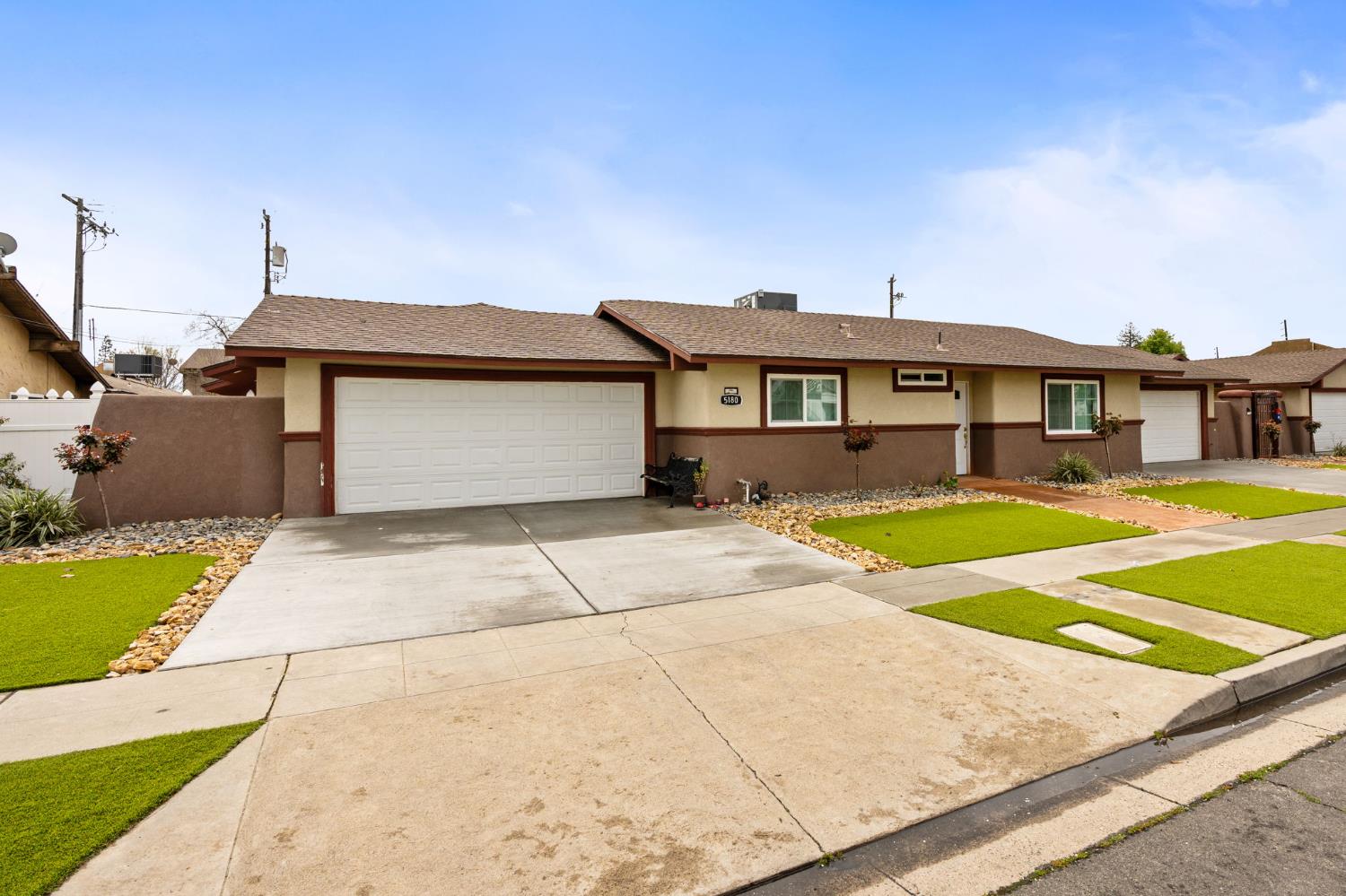 5180 E Hedges, Fresno, CA 93727