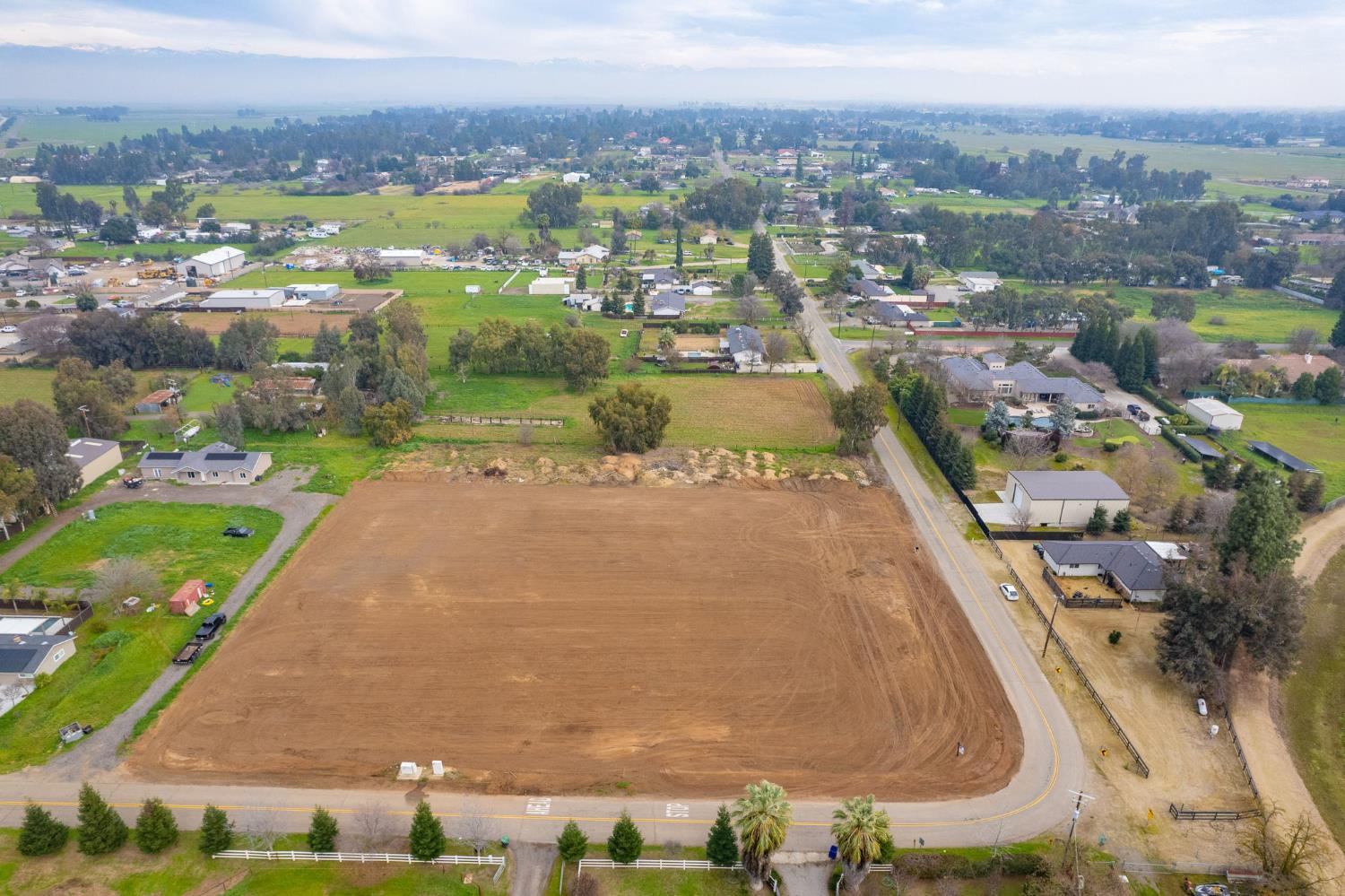 1 Locan Ave and Alluvial Ave, Clovis, CA 93619