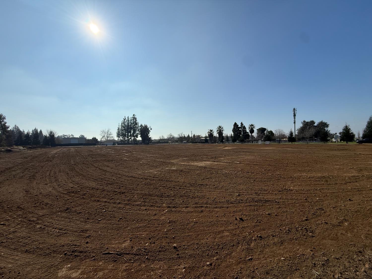 1 Locan Ave and Alluvial Ave, Clovis, CA 93619