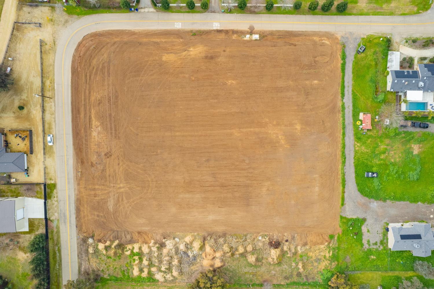 1 Locan Ave and Alluvial Ave, Clovis, CA 93619