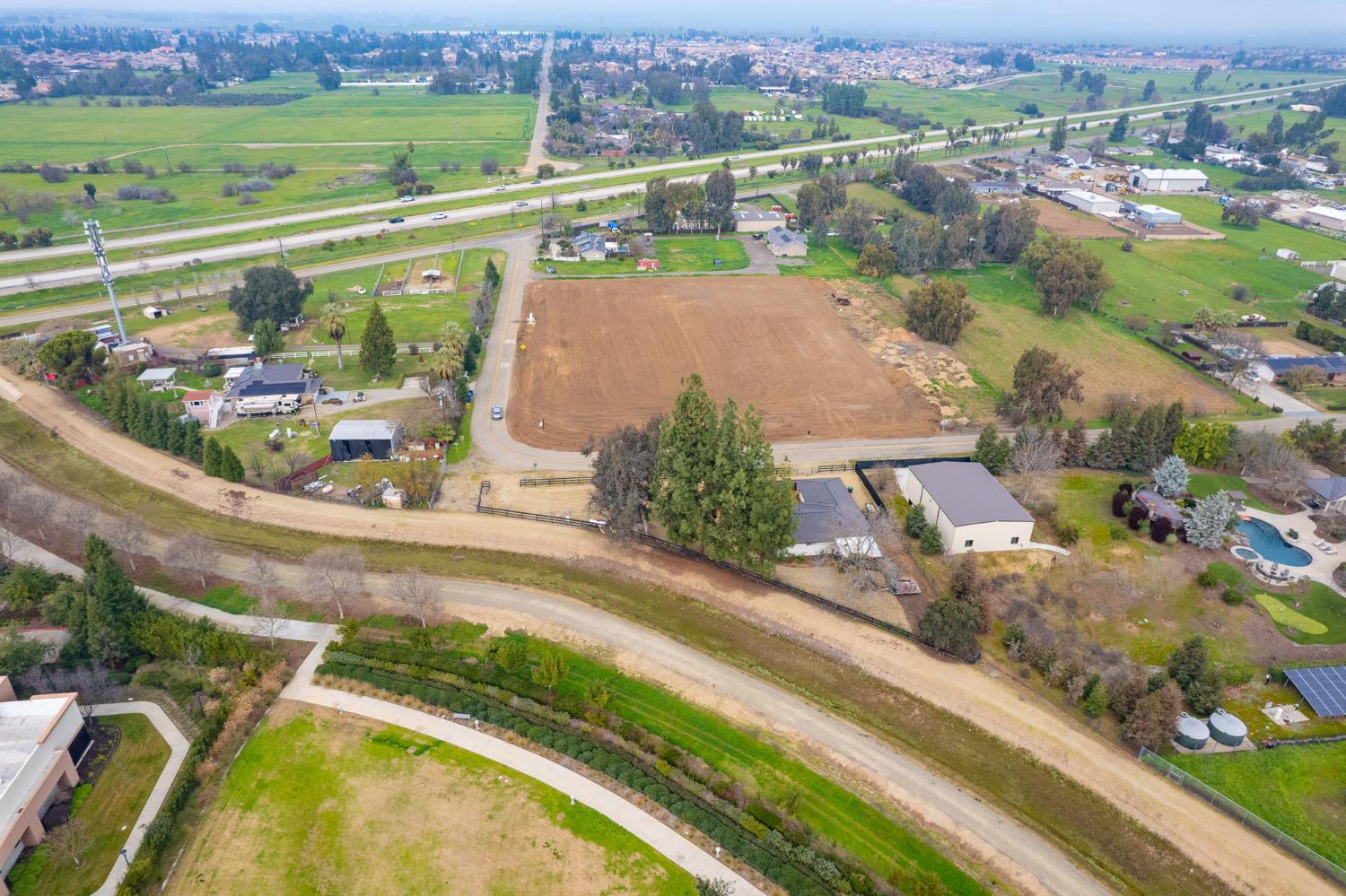 1 Locan Ave and Alluvial Ave, Clovis, CA 93619