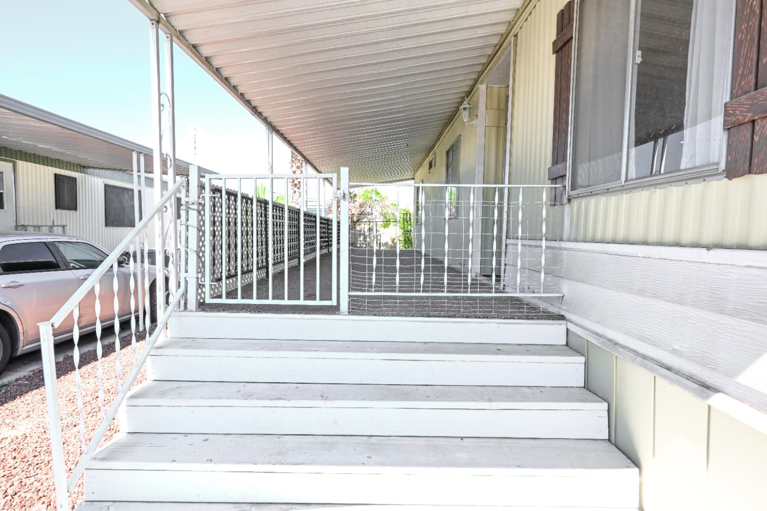 105 W Herndon Ave #18, Pinedale, CA 93650