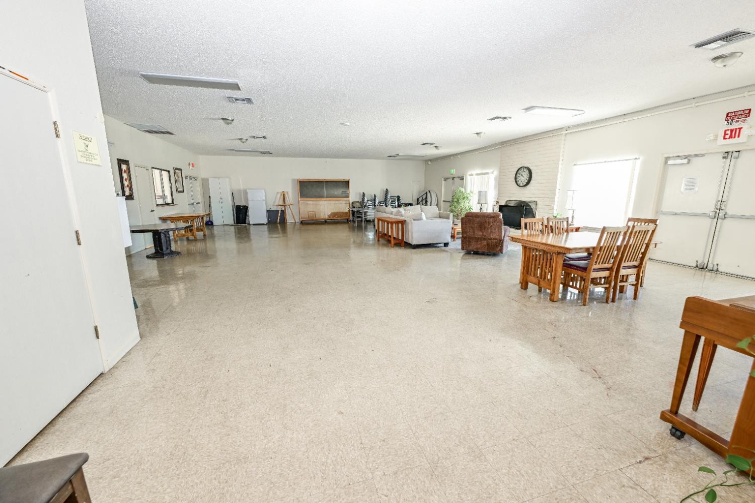 105 W Herndon Ave #18, Pinedale, CA 93650