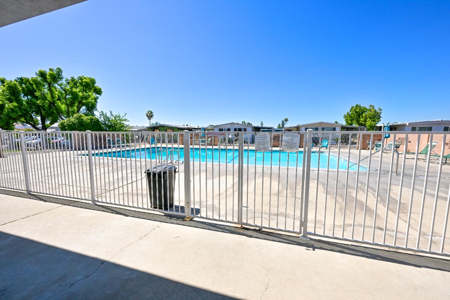 105 W Herndon Ave #18, Pinedale, CA 93650