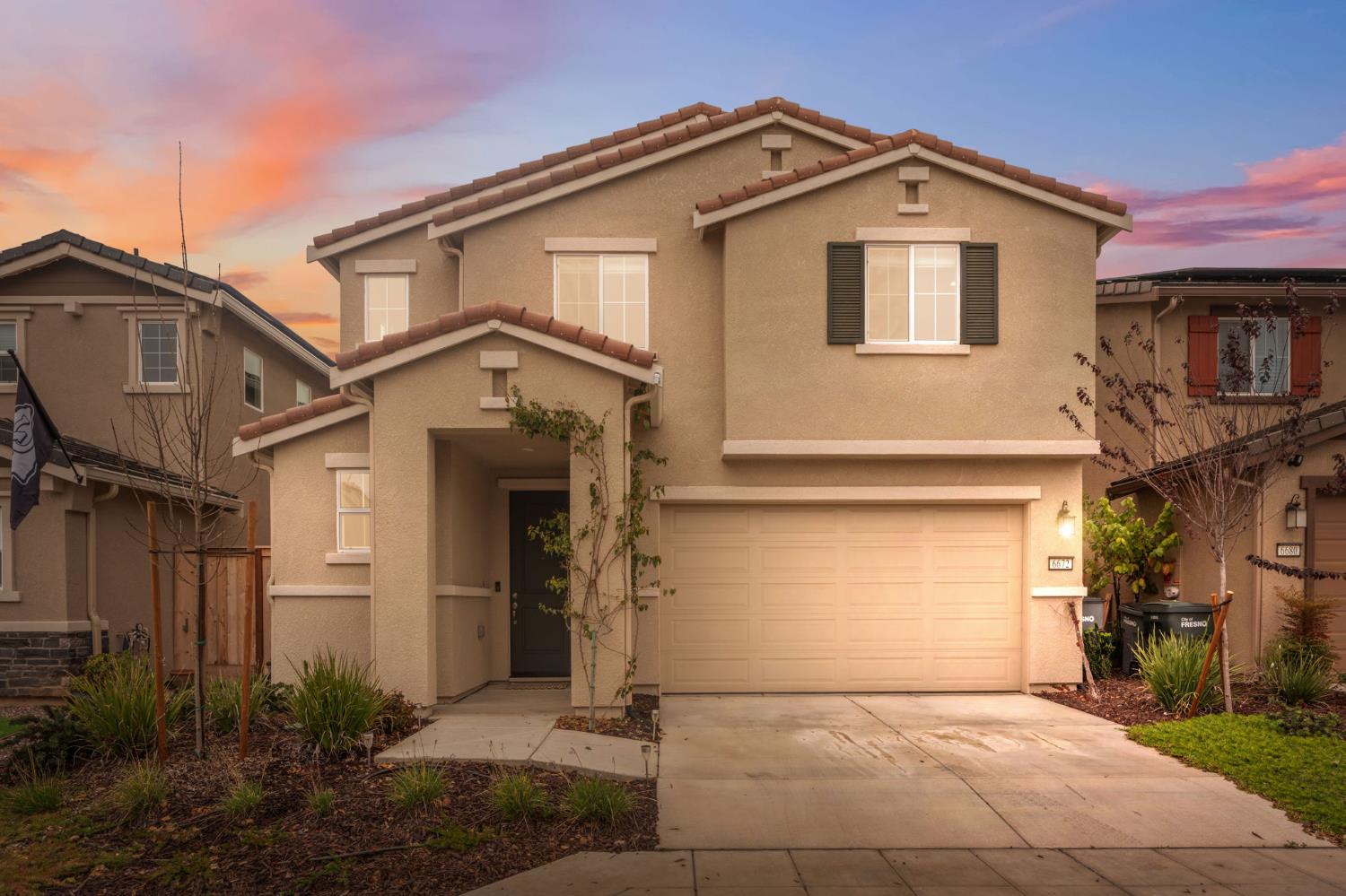 6672 E Washington Ave, Fresno, CA 93727