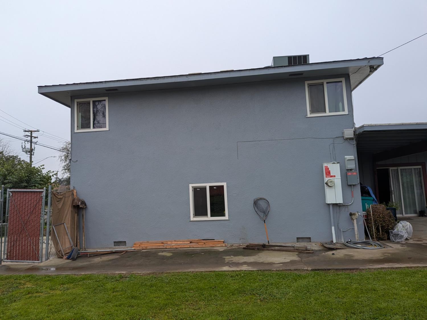 5209 N Angus Ave, Fresno, CA 93710