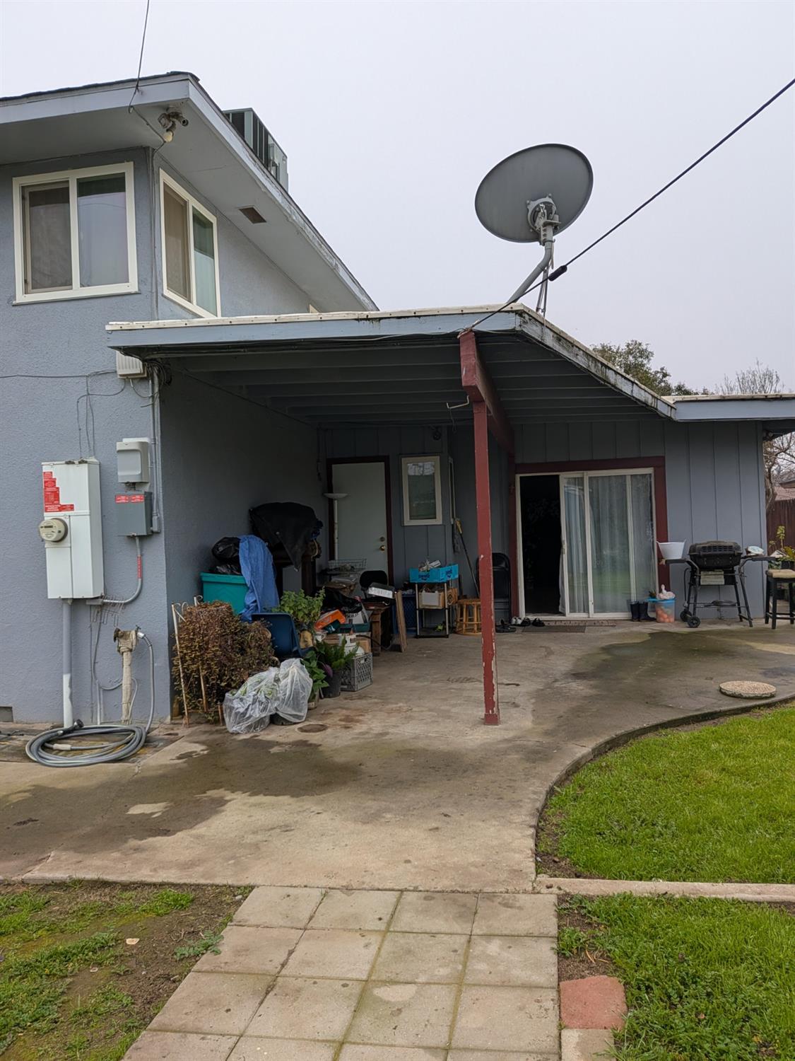 5209 N Angus Ave, Fresno, CA 93710