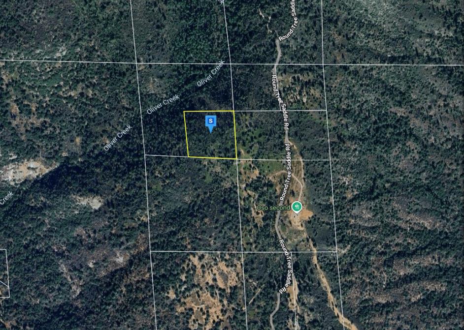 10 NE 015260010 NE, Mariposa, CA 95338