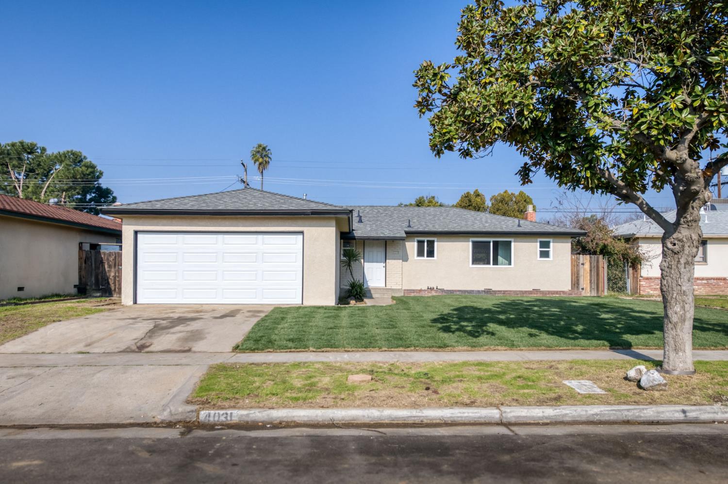 4031 E Pontiac Way, Fresno, CA 93726
