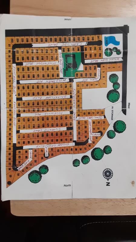 2575 S Willow #25, Fresno, CA 93725