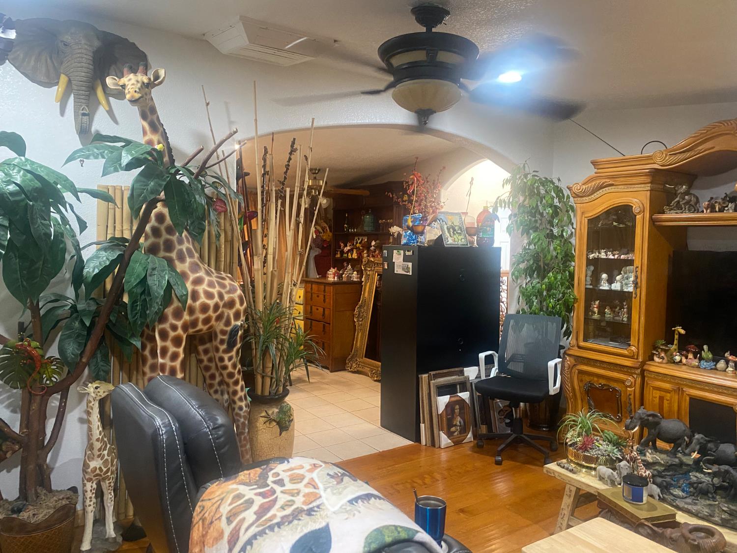 2575 S Willow #25, Fresno, CA 93725