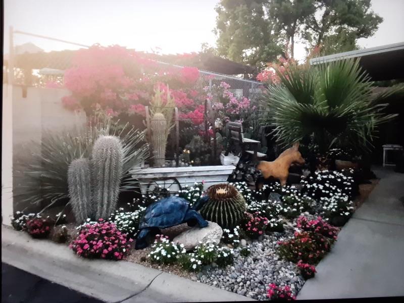 2575 S Willow #25, Fresno, CA 93725