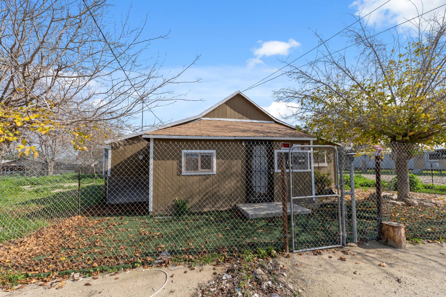 421 Mary, Maricopa, CA 93252