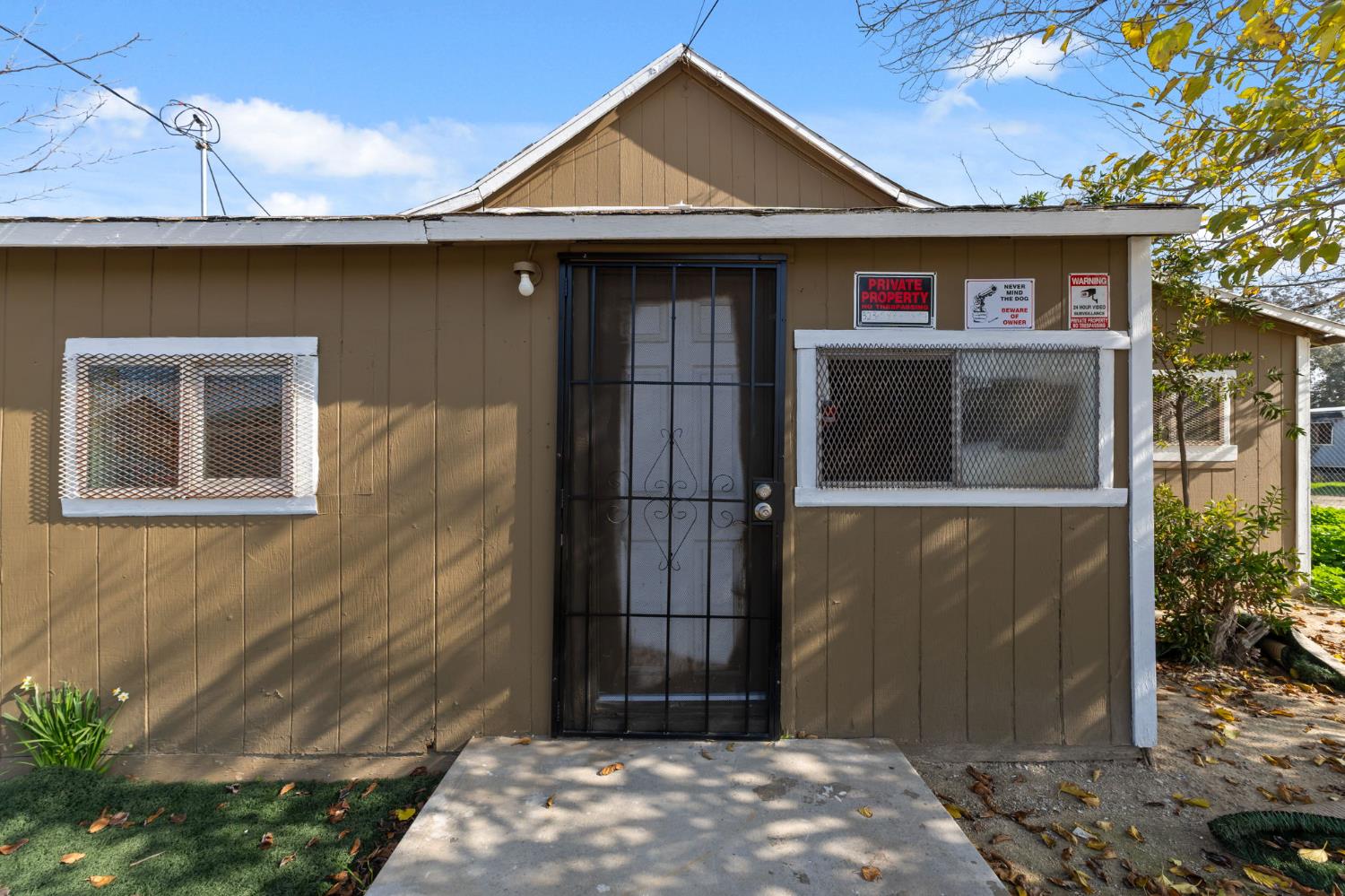 421 Mary, Maricopa, CA 93252