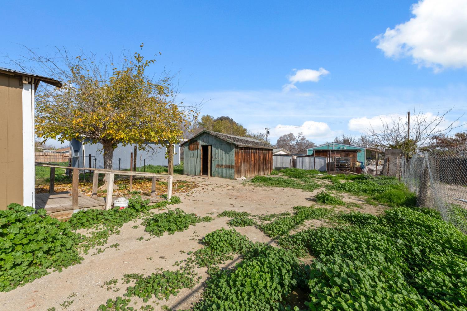 421 Mary, Maricopa, CA 93252