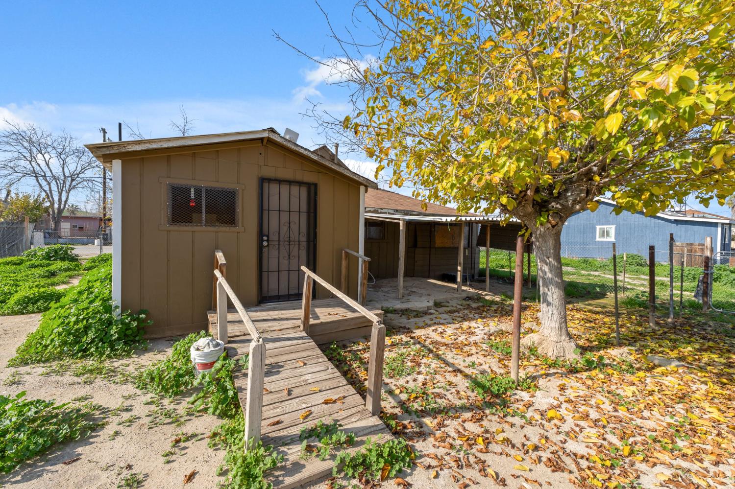 421 Mary, Maricopa, CA 93252