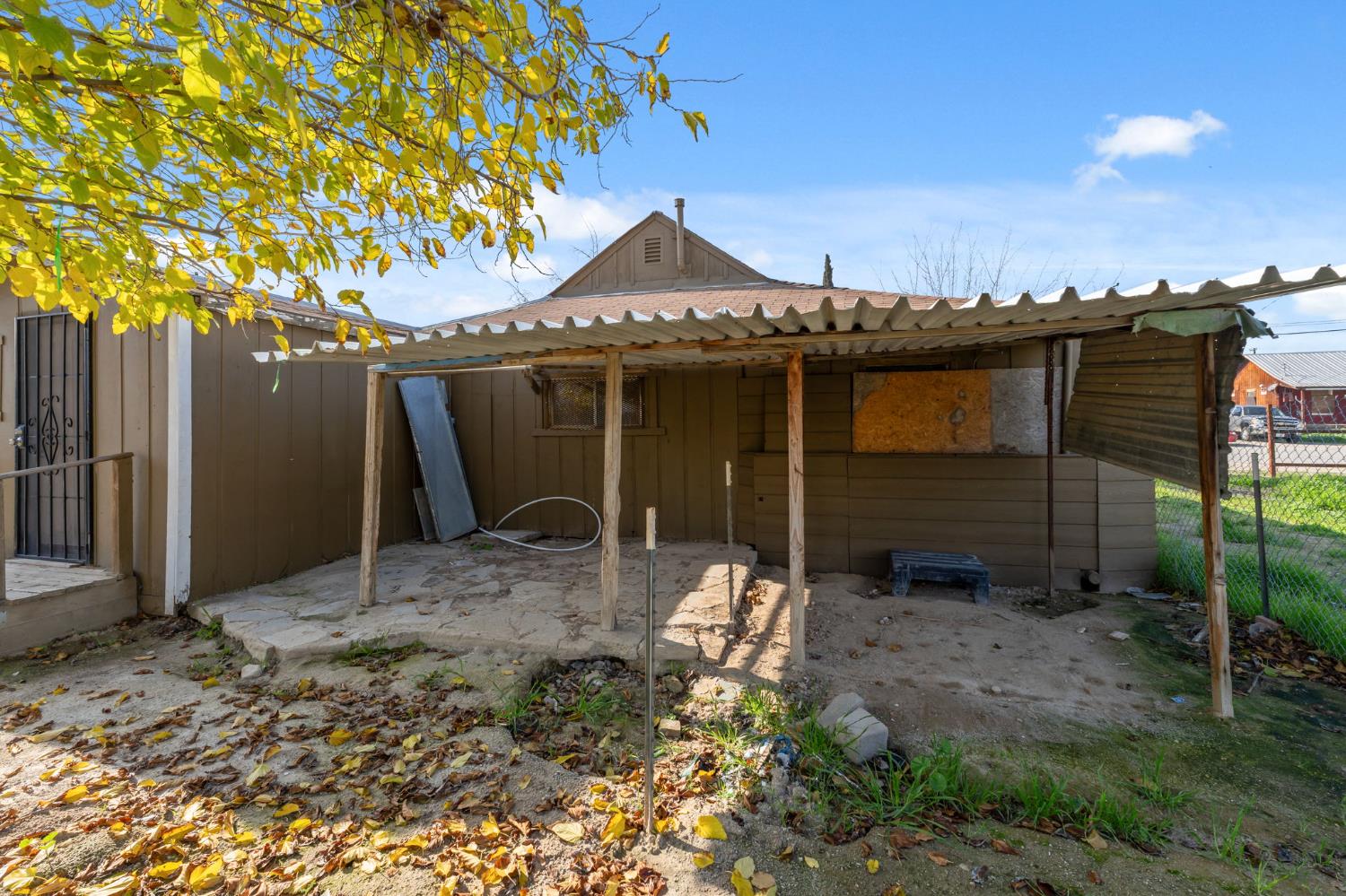 421 Mary, Maricopa, CA 93252