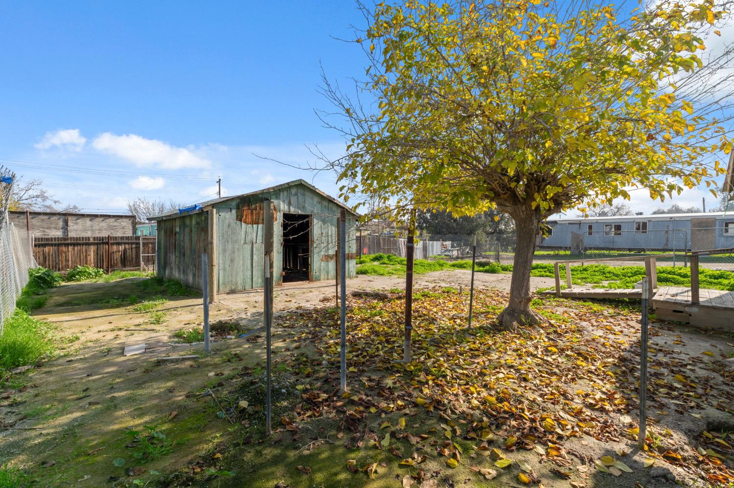 421 Mary, Maricopa, CA 93252