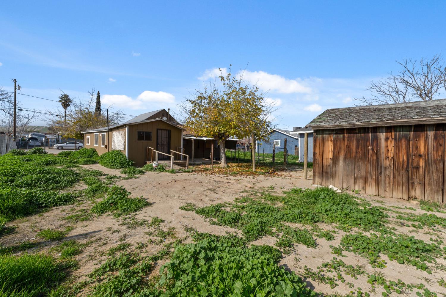 421 Mary, Maricopa, CA 93252