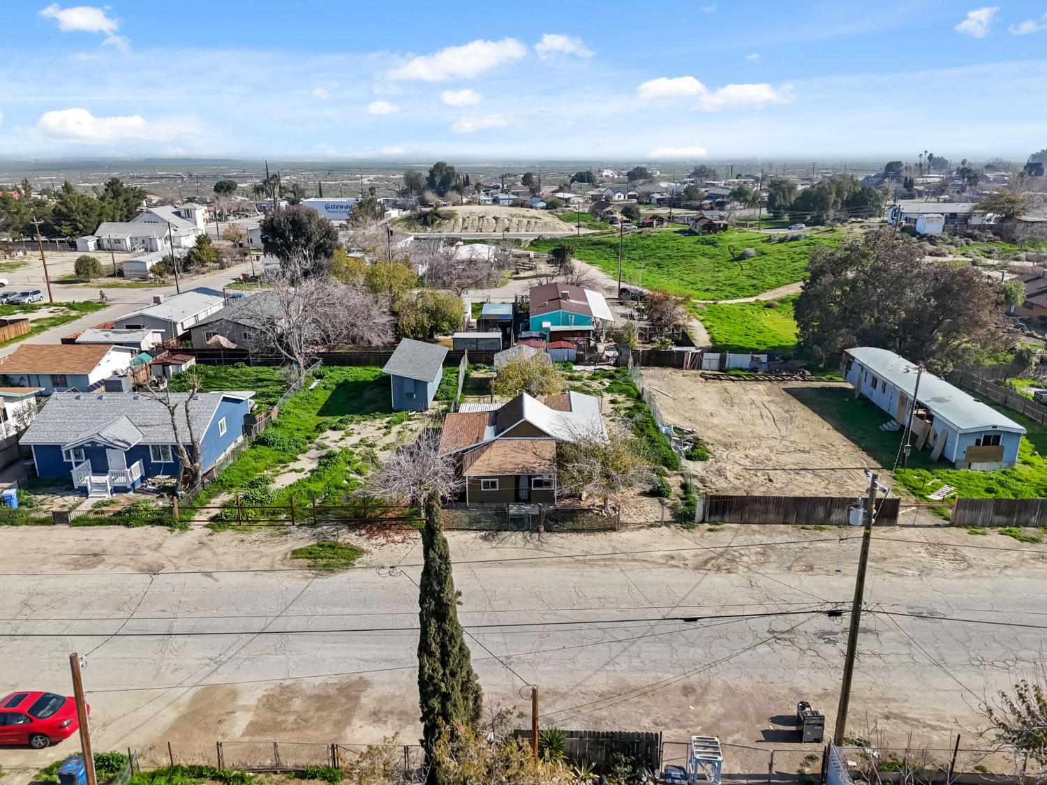 421 Mary, Maricopa, CA 93252