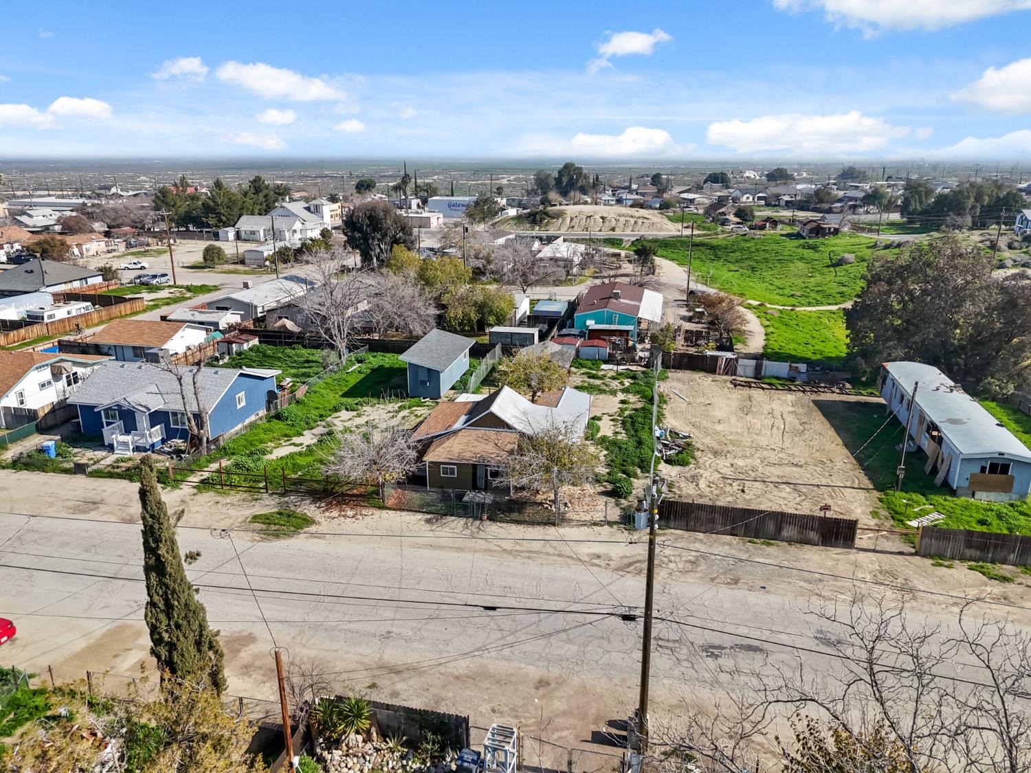 421 Mary, Maricopa, CA 93252