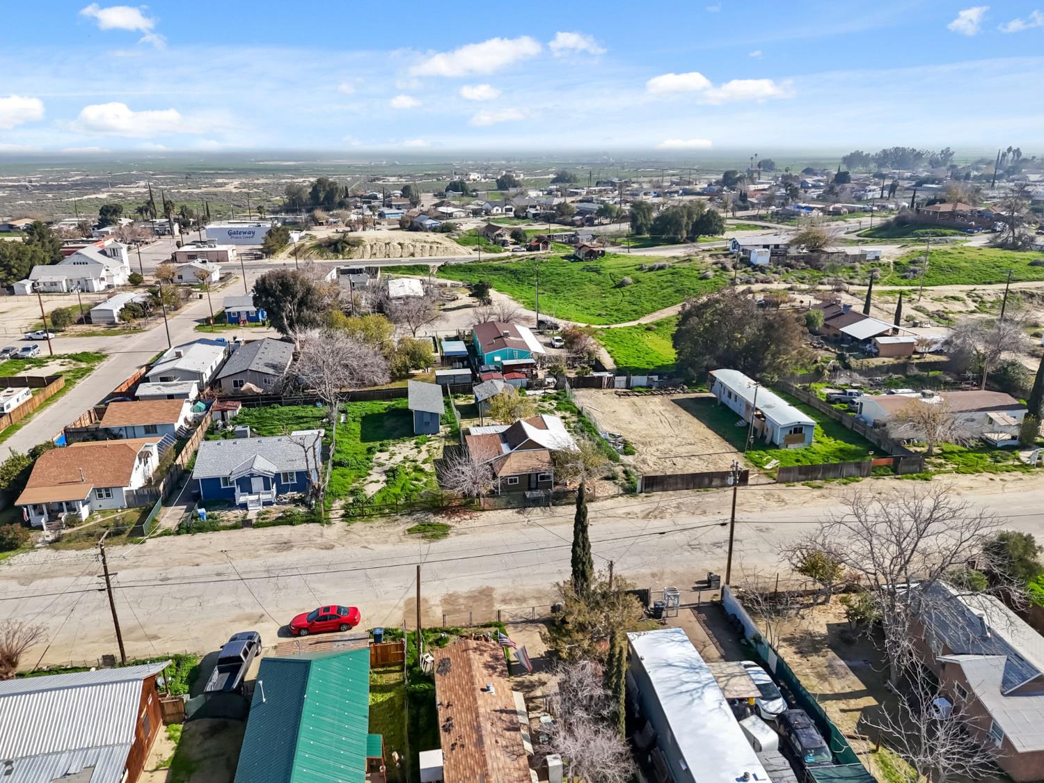 421 Mary, Maricopa, CA 93252