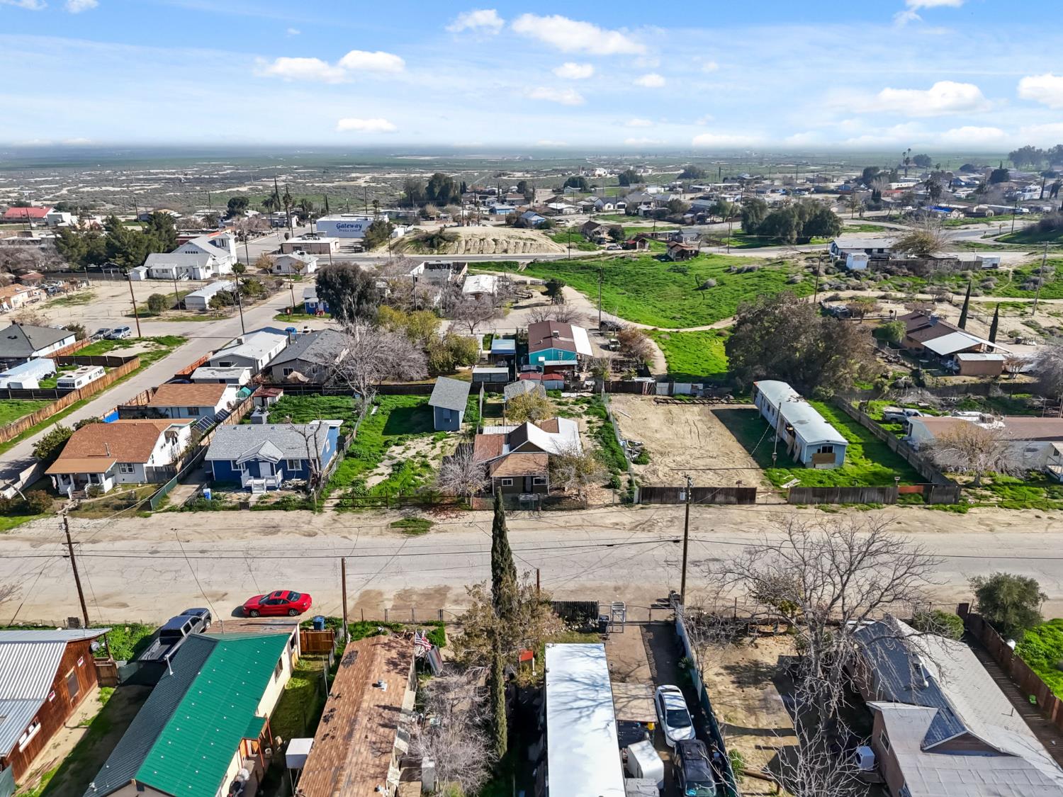 421 Mary, Maricopa, CA 93252