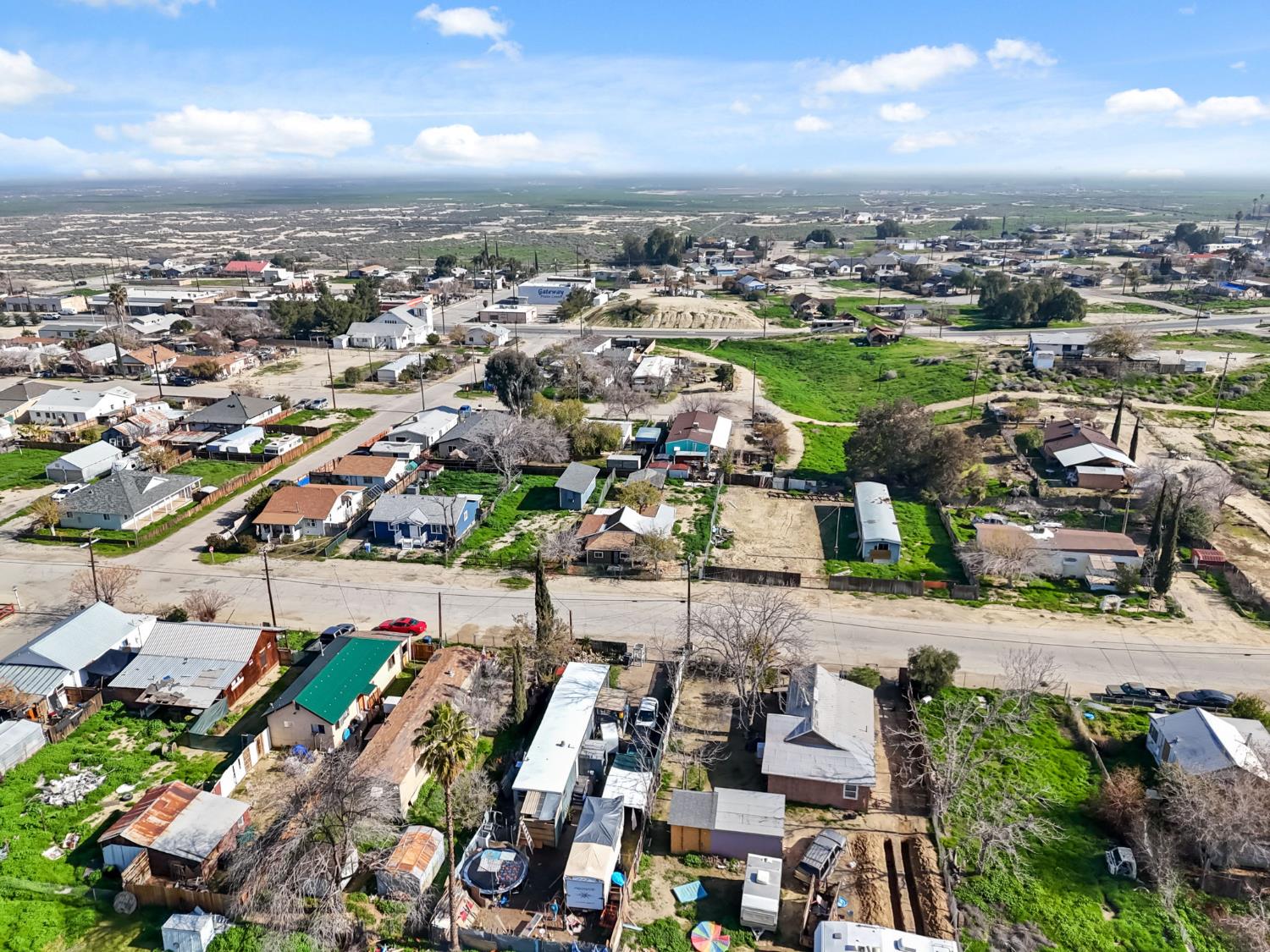 421 Mary, Maricopa, CA 93252