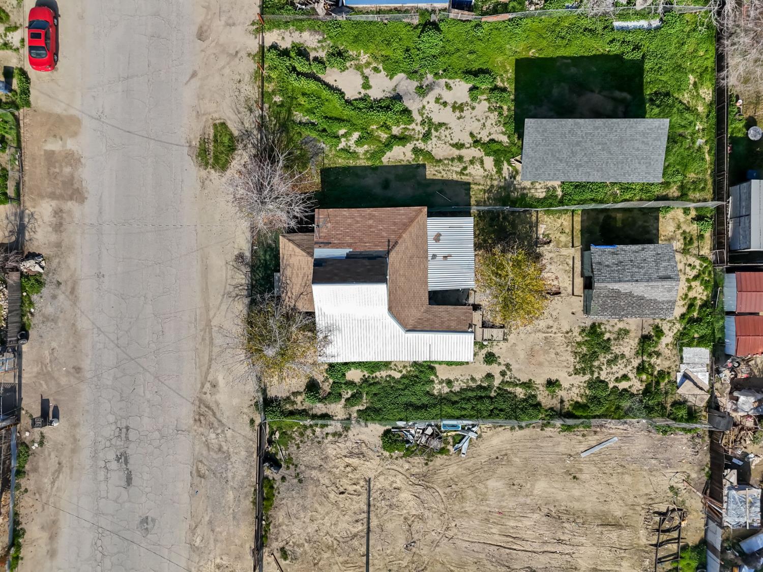 421 Mary, Maricopa, CA 93252