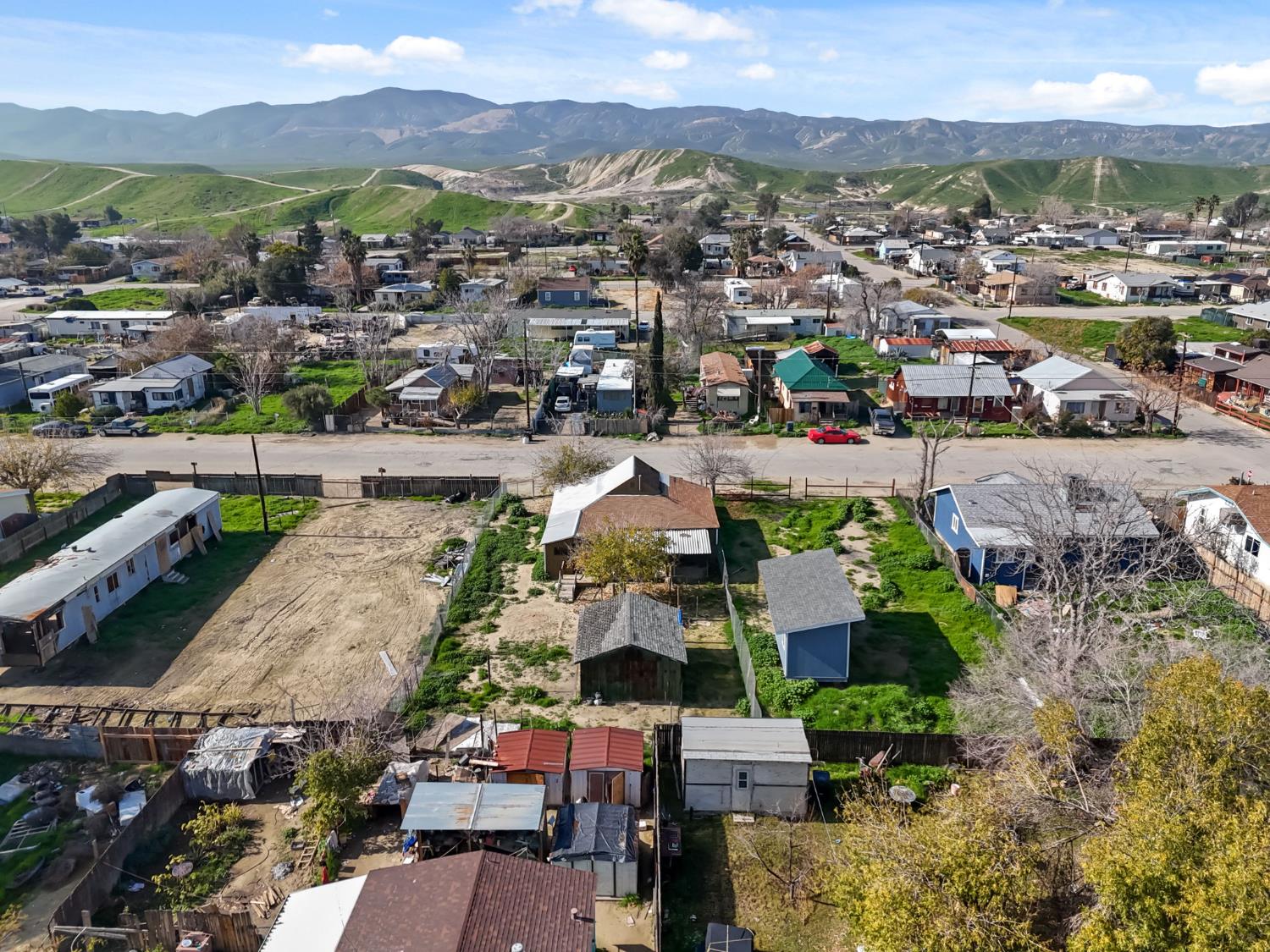 421 Mary, Maricopa, CA 93252