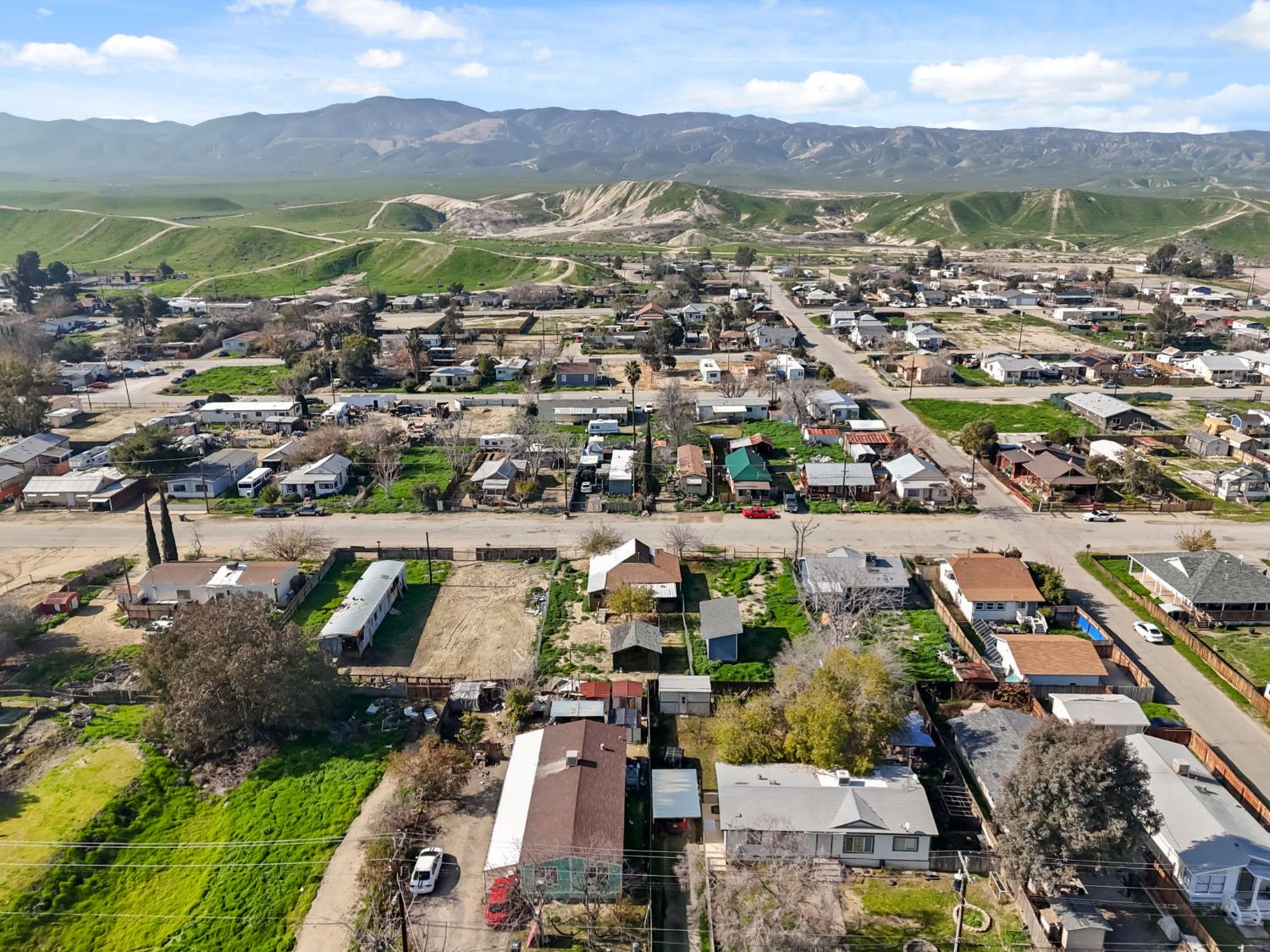 421 Mary, Maricopa, CA 93252