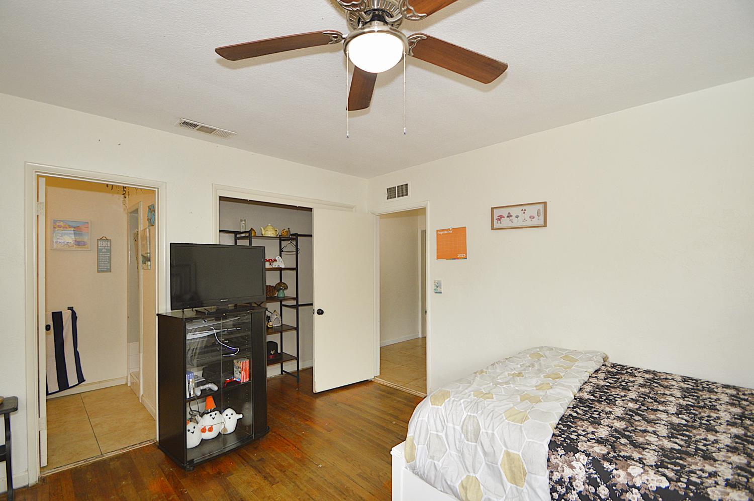 1708 W Andrews Ave, Fresno, CA 93705