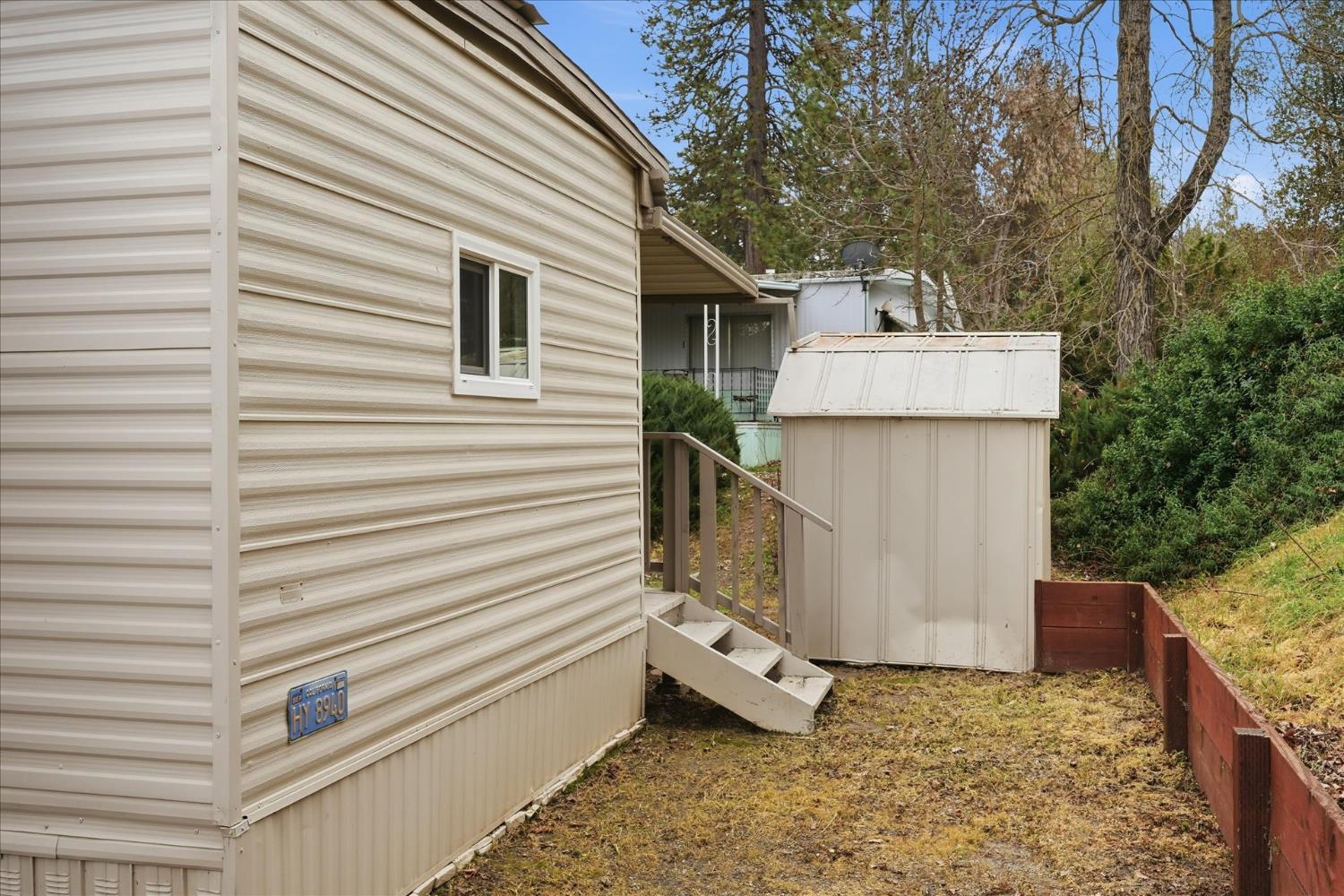 39678 Road 425B #52, Oakhurst, CA 93644