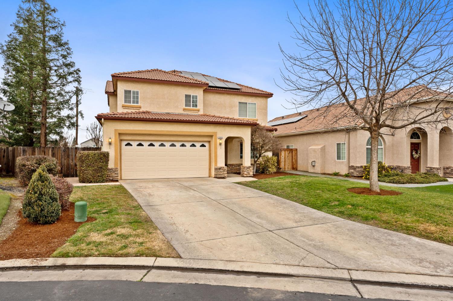 2868 Casty Ct., Sanger, CA 93657