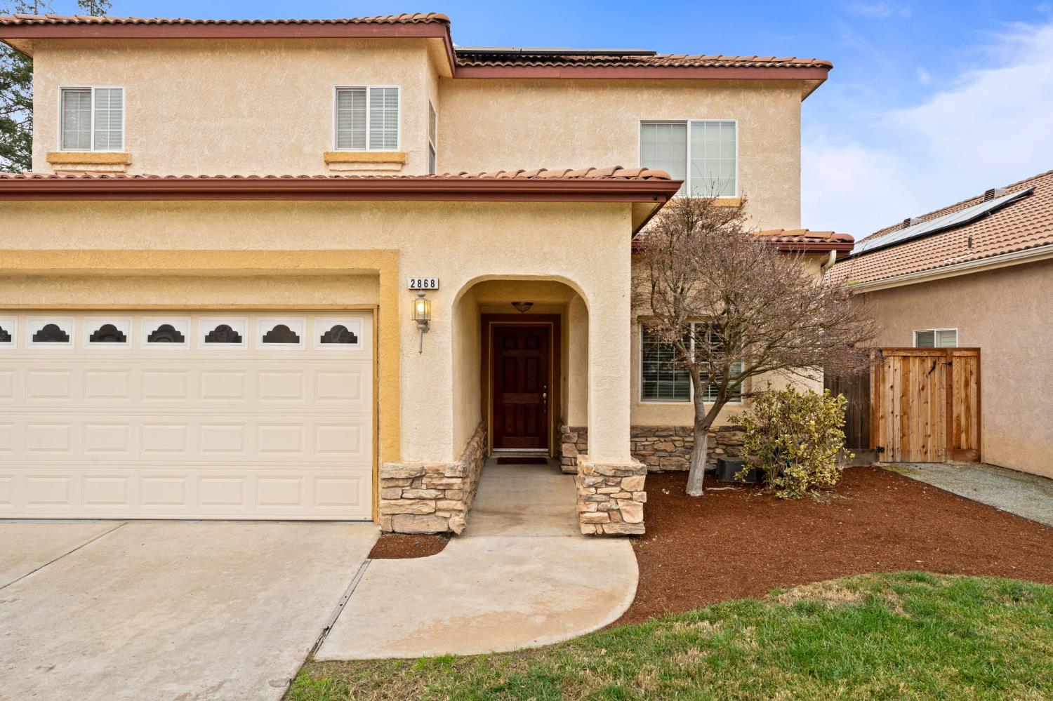 2868 Casty Ct., Sanger, CA 93657