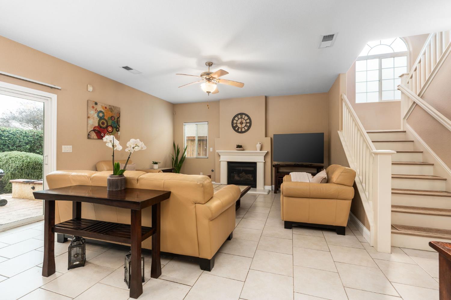 2868 Casty Ct., Sanger, CA 93657