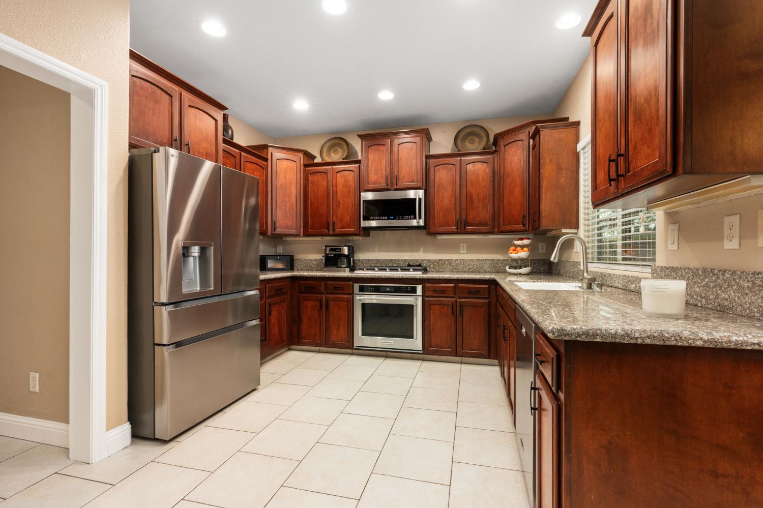 2868 Casty Ct., Sanger, CA 93657