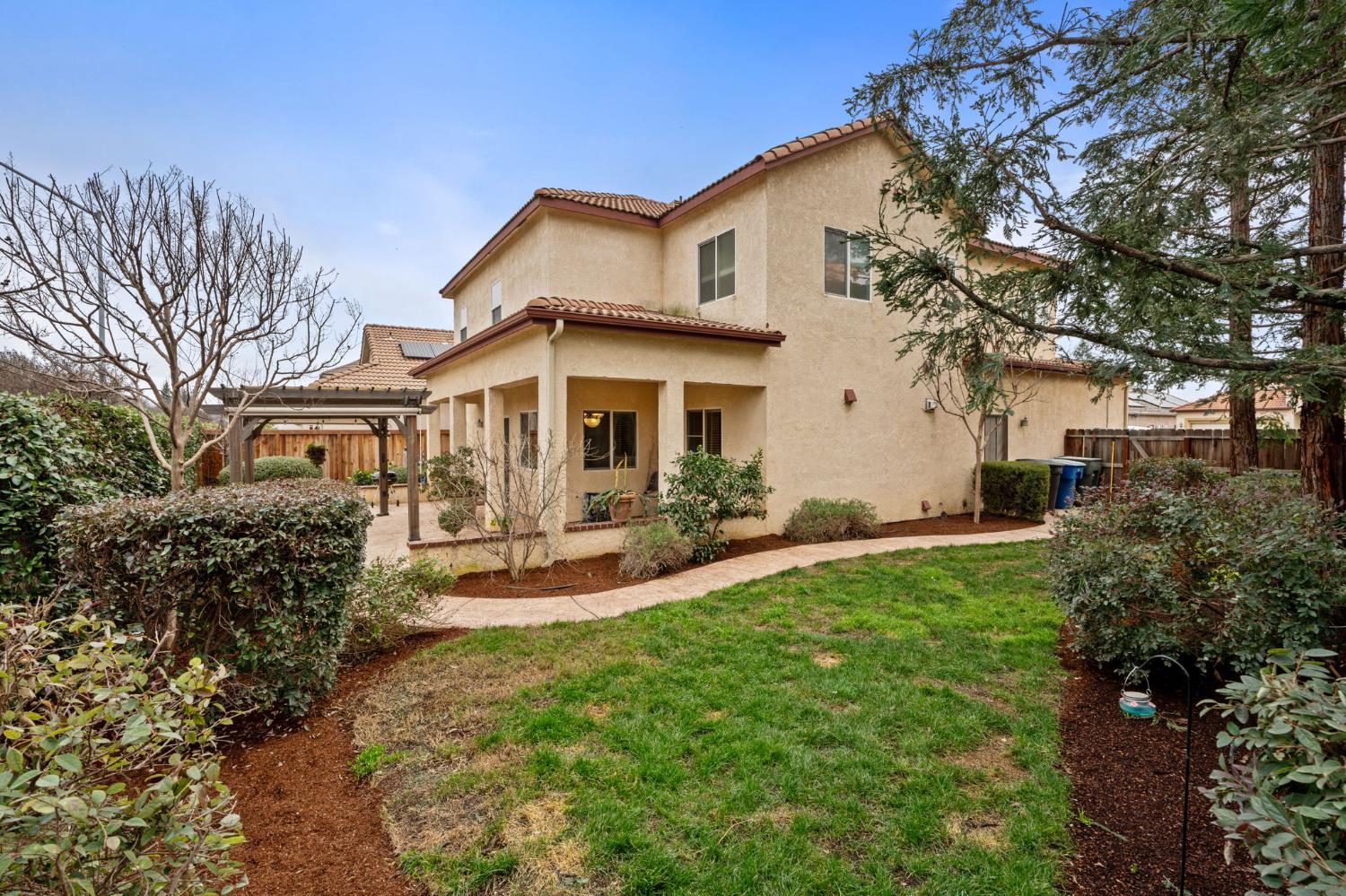 2868 Casty Ct., Sanger, CA 93657