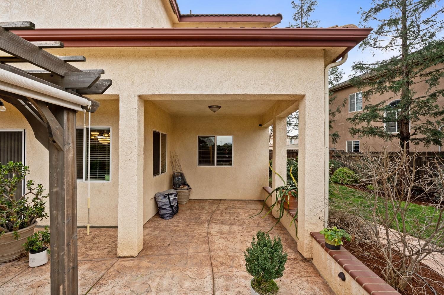 2868 Casty Ct., Sanger, CA 93657