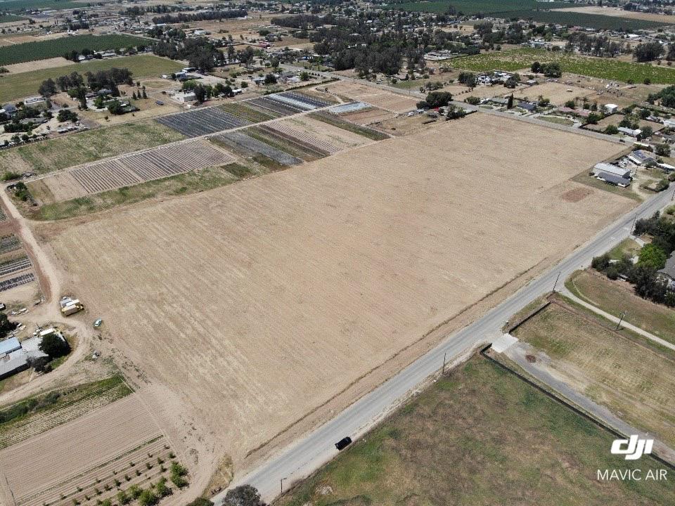 17 Acres McKinley and Hayes, Fresno, CA 93723